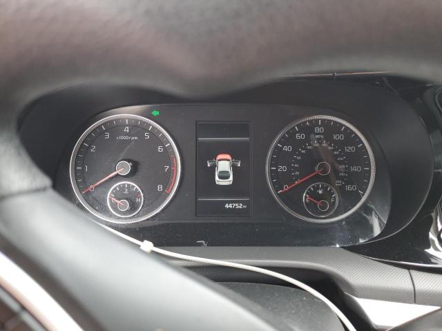 5XXG14J22NG091507 KIA K5 LXS