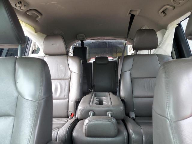 5FNRL5H6XEB069274 Honda ODYSSEY EXL