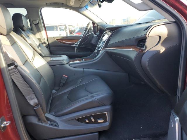 1GYS4BKJ0GR270649 Cadillac Escalade Luxury