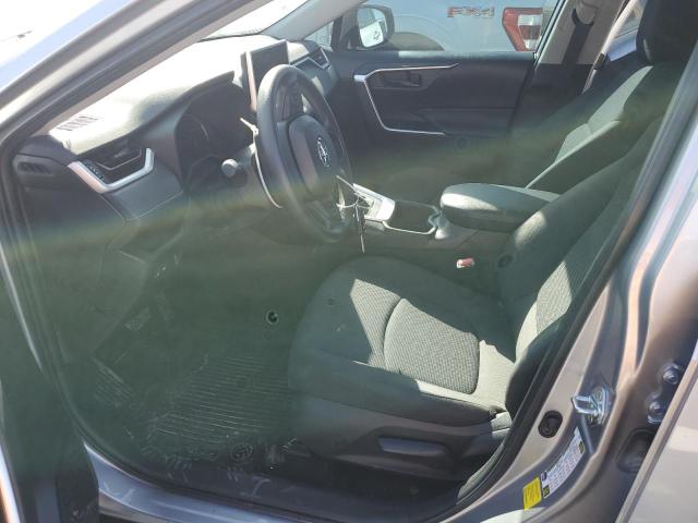 2T3H1RFVXPC233026 Toyota RAV4 LE