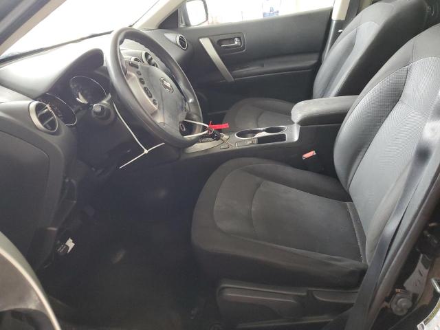 JN8AS5MT1FW671929 Nissan Rogue Select S