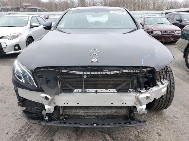 WDDZF4KB5HA229927 Mercedes-Benz E 300 4matic