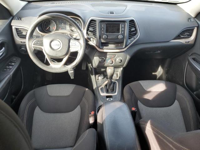 1C4PJMAB3FW757578 Jeep Cherokee Sport