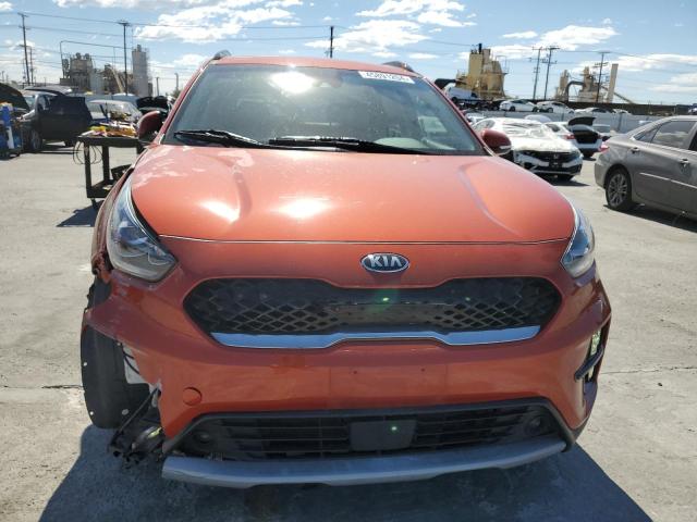 KNDCC3LC6M5482333 KIA Niro Touring