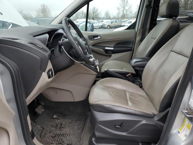 NM0GE9G73F1188309 Ford Transit Connect Titanium