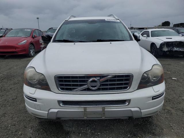 YV4952CY9E1680145 Volvo XC90 3.2