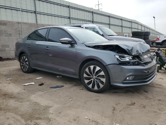3VW637AJ5GM416535 Volkswagen Jetta Hybrid