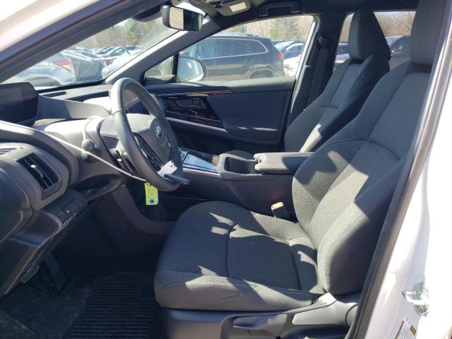 JTMABABA3PA022914 Subaru Solterra Premium