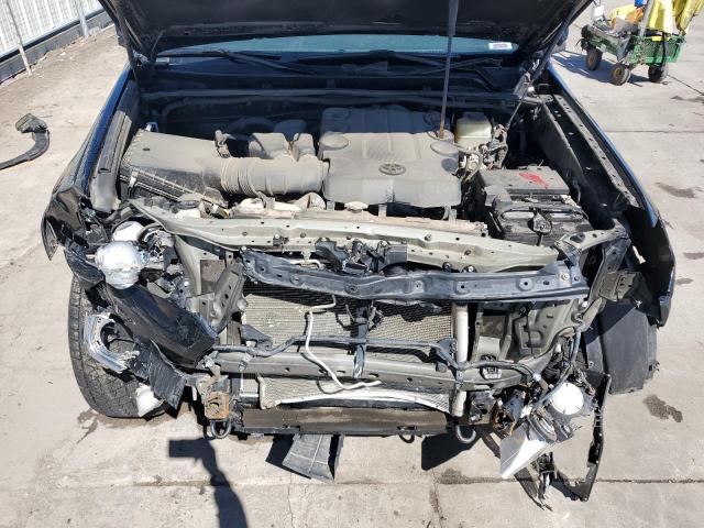 JTEBU5JR0G5365701 Toyota 4runner Sr5/sr5 Premium