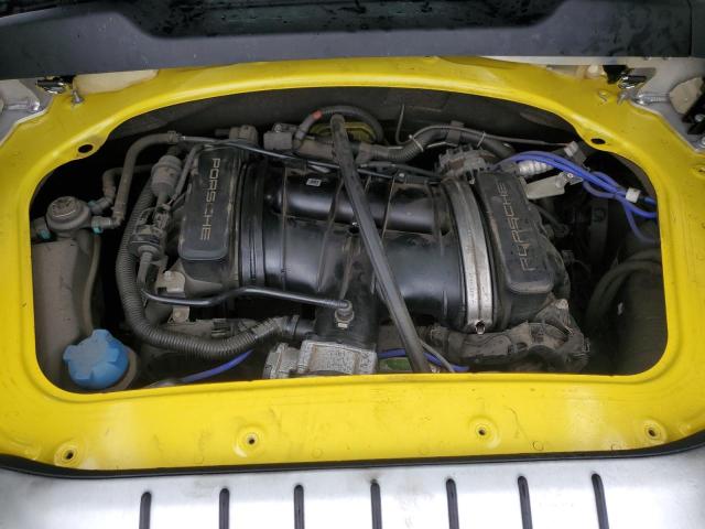 WP0AB2A84EK193313 Porsche Cayman S
