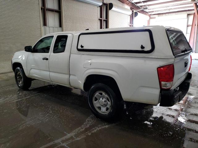 5TFRX5GN5HX093456 Toyota Tacoma Access Cab