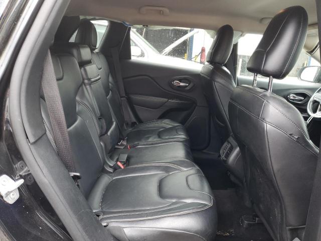 1C4PJLDB0EW113217 Jeep Cherokee Limited