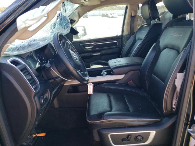 1C6SRFDT0LN265389 RAM 1500 Laie