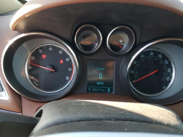 KL4CJDSB6FB207113 Buick Encore Premium