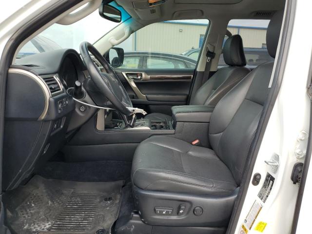 JTJBM7FX8G5134758 Lexus GX 460