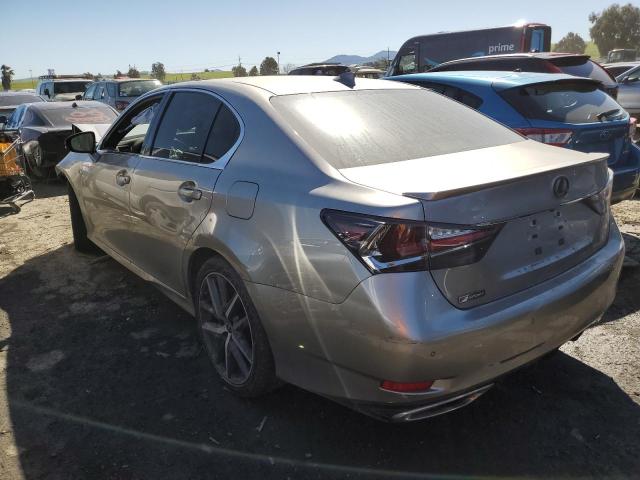 JTHBZ1BL2GA005327 Lexus Gs 350 Base