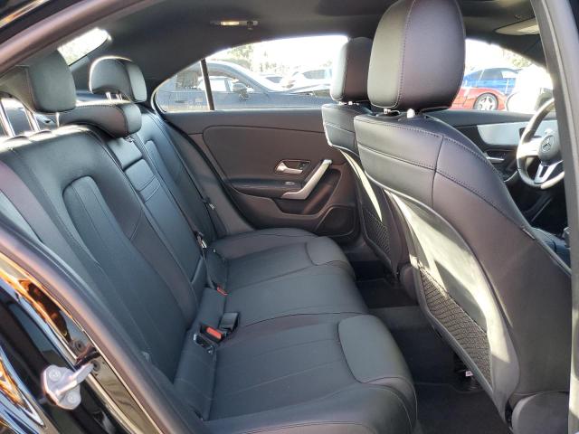 W1K3G4EB6MJ310203 Mercedes-Benz A 220