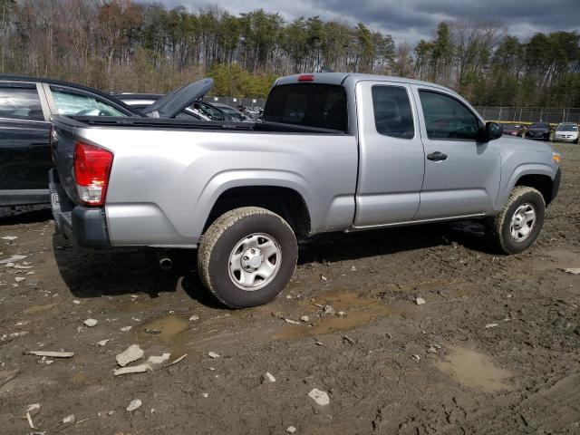 5TFSX5EN5GX043322 Toyota Tacoma Access Cab