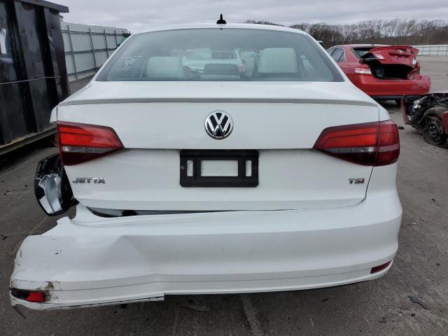 3VWD17AJ1GM296584 Volkswagen Jetta Sport