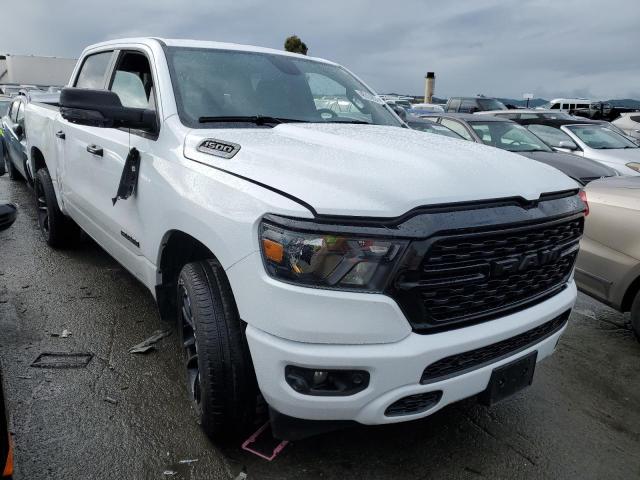 1C6SRFFT8PN661346 RAM 1500 Big Horn/lone Star
