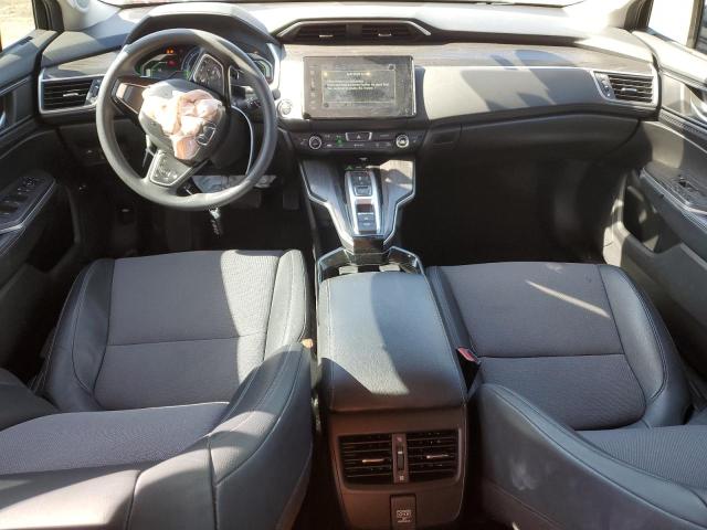 JHMZC5F13JC000259 Honda Clarity