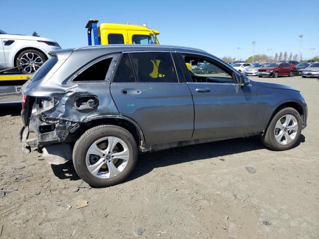 WDC0G4KBXJV039680 Mercedes-Benz Glc 300 4matic