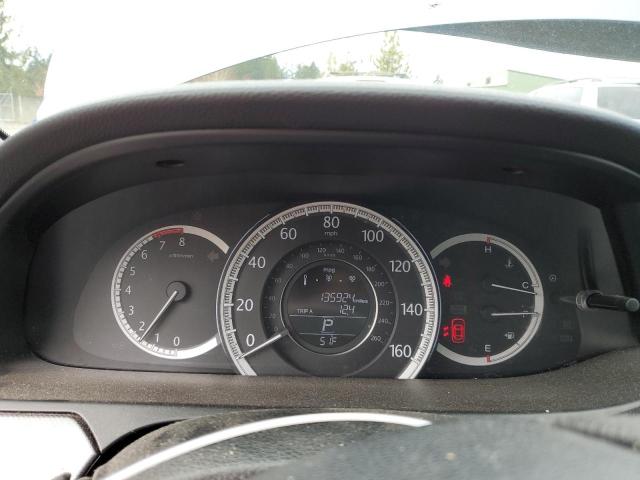 1HGCR2F38EA009760 Honda ACCORD LX