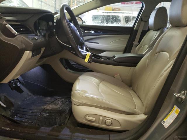 1G4ZP5SS8KU100966 Buick Lacrosse Essence
