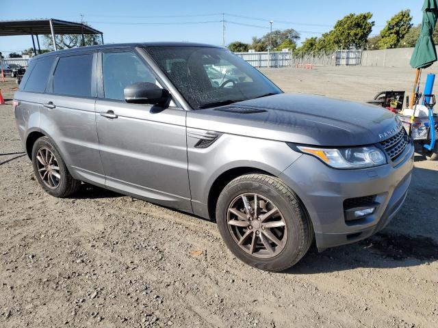 SALWG2VF2FA530254 Land Rover Range Rover Sport Se