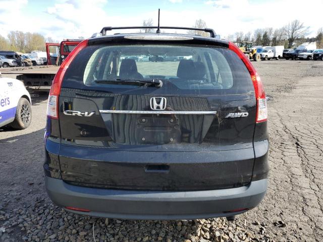 2HKRM4H31EH703585 Honda CR-V LX