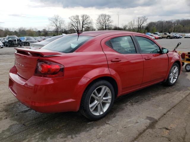 1C3CDZAB9EN225246 Dodge AVENGER SE