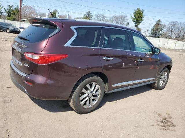 5N1AL0MM6FC501695 Infiniti QX60