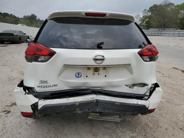 JN8AT2MT1HW137201 Nissan ROGUE S