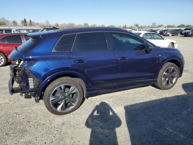 WA1L2BFZ7PP004874 Audi Q4 E-tron Premium Plus