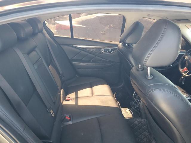 JN1BV7AP1FM334265 Infiniti Q50 BASE