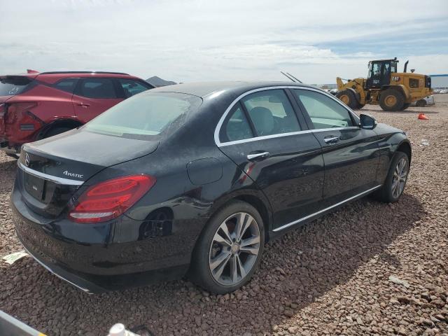 55SWF4KBXFU070208 Mercedes-Benz C 300 4matic