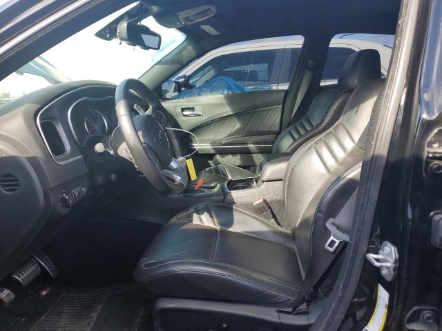 2C3CDXEJXGH356994 Dodge Charger Srt 392