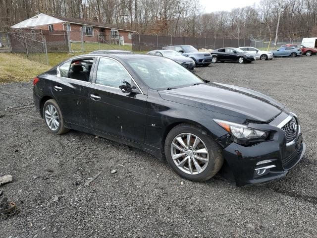 JN1BV7AR0FM422998 Infiniti Q50 BASE