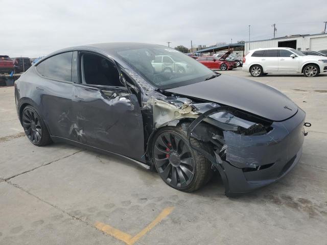 7SAYGDEF7PF971577 Tesla Model Y
