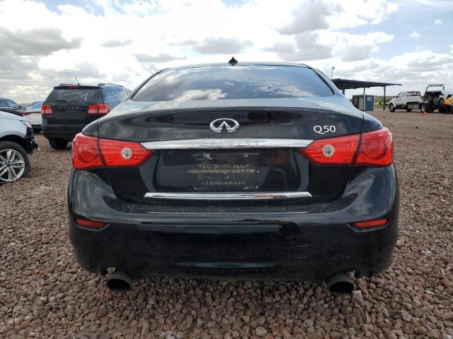 JN1EV7AP3HM742895 Infiniti Q50 Premium