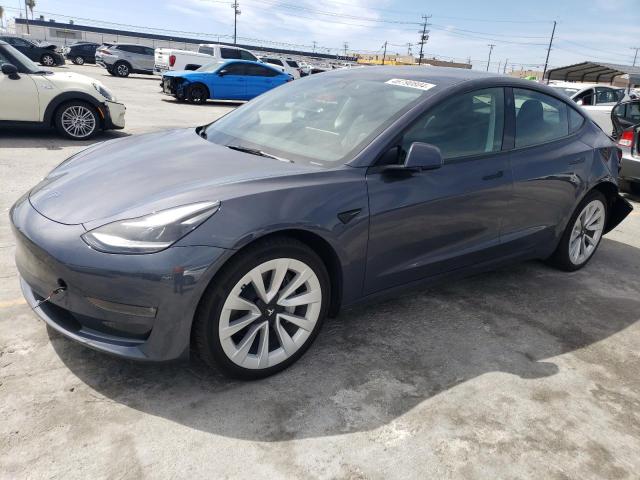 Продаж на аукціоні авто 2023 Tesla Model 3, vin: 5YJ3E1EB3PF415792, номер лоту: 46790804