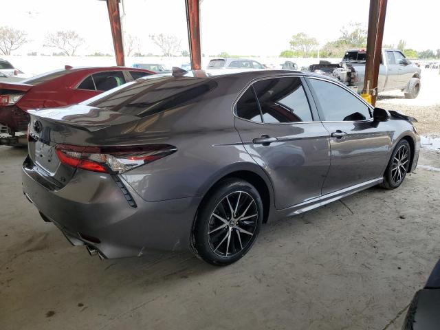 4T1G11AKXRU886332 Toyota Camry Se N