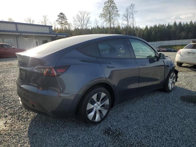7SAYGDEE8PF748908 Tesla Model Y