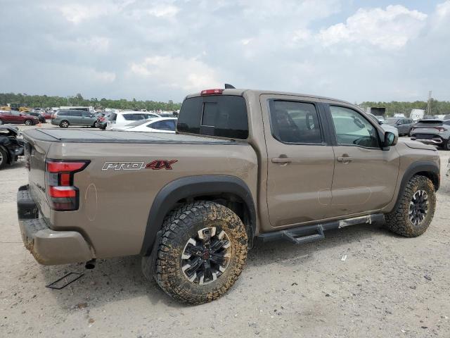 1N6ED1EK0PN659345 Nissan FRONTIER S