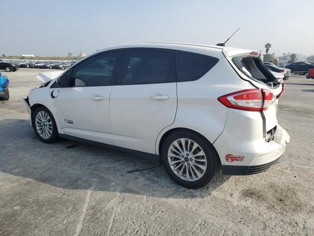 1FADP5EU9HL103827 Ford C-MAX SE