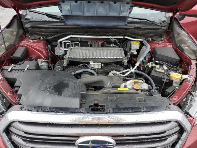 4S4WMAFD1L3419116 Subaru Ascent Premium