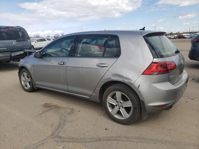 3VWRA7AU3FM073784 Volkswagen Golf Tdi