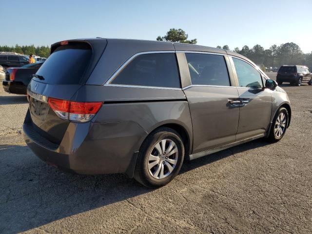 5FNRL5H68EB021336 Honda ODYSSEY EXL