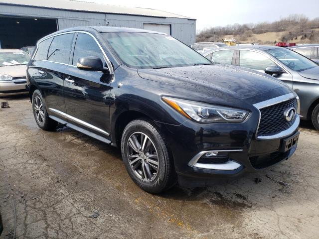 5N1AL0MMXGC505413 Infiniti QX60