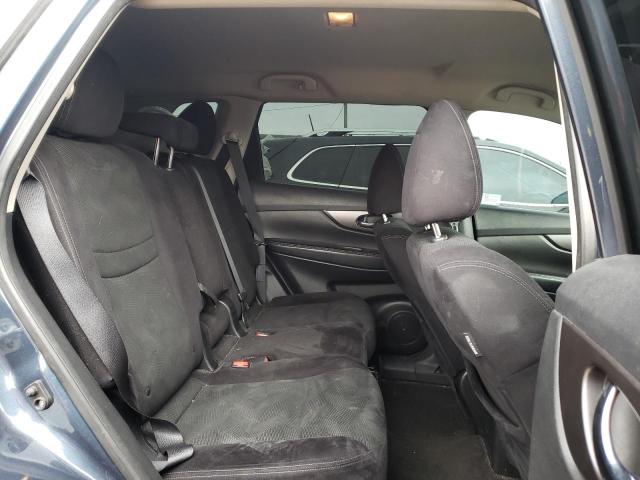 5N1AT2MVXEC813344 Nissan ROGUE S